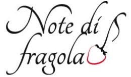 logo fragolina torino